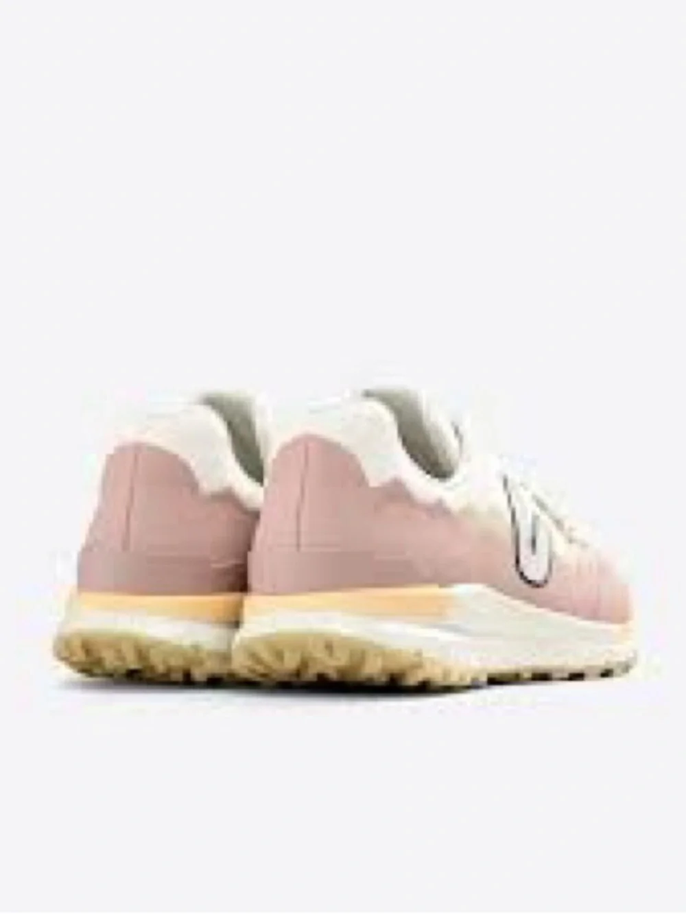 Vega Roy Trek  Shell Gravel Pierre sneakers